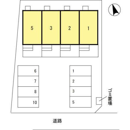 マルシェ（003） その他