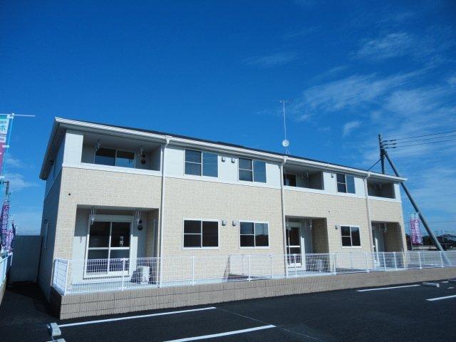 クレアＫ 物件画像