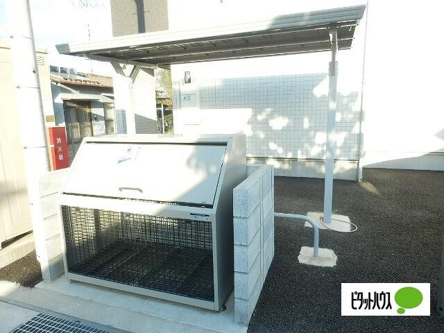 ロキシー（105） 物件画像