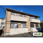 ★お部屋探しはピタットハウス館林店へ★