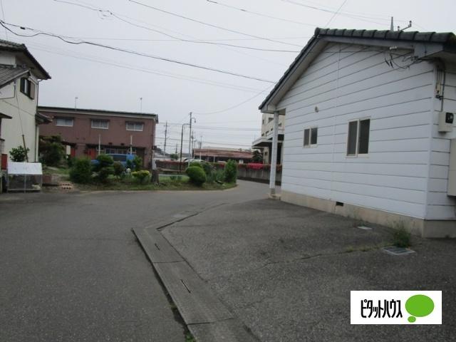 山川町貸戸建（101） 眺望