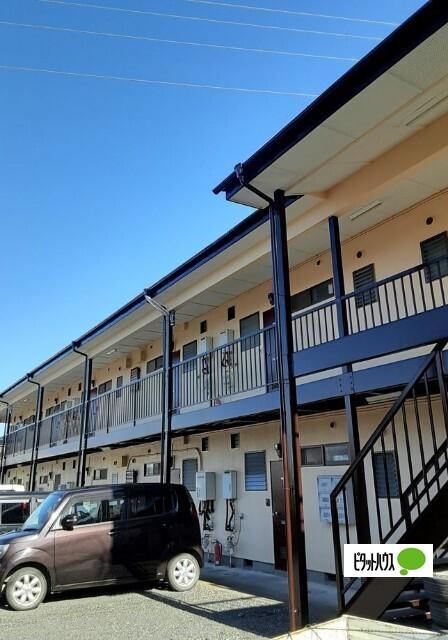 グリーン赤坂の賃貸物件