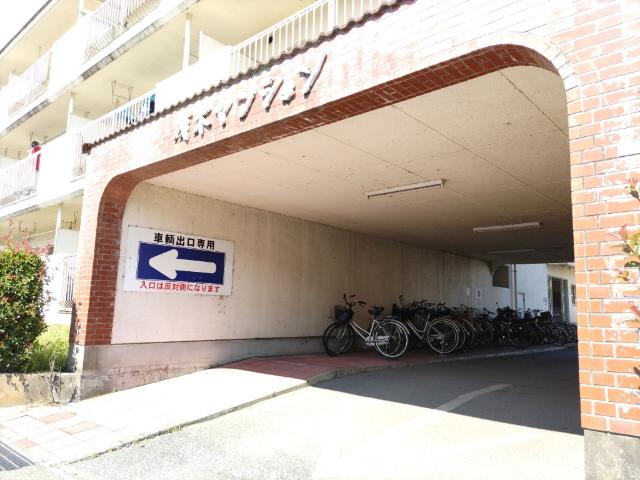 茂木マンション（107） その他