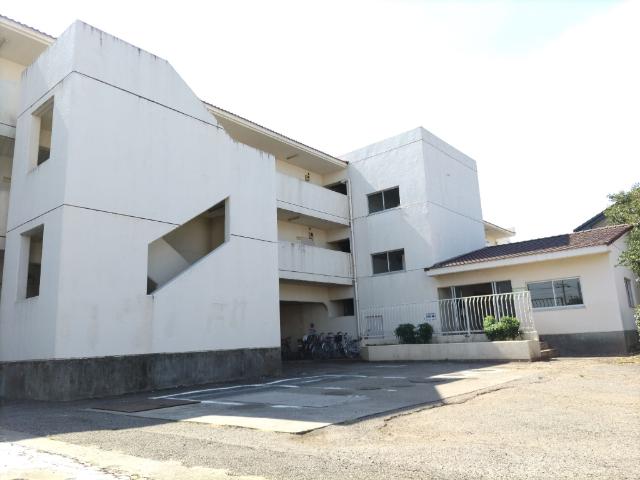茂木マンション（107） エントランス