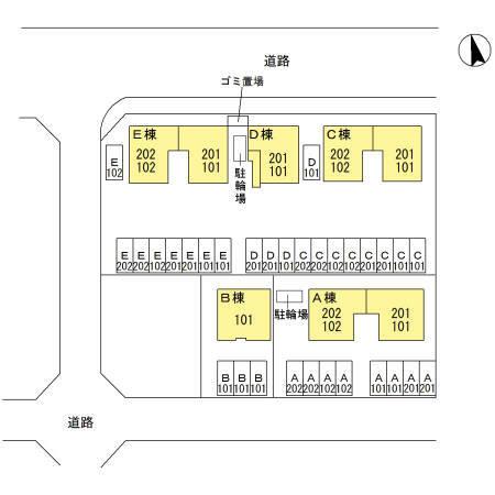 ポートストーク　Ｃ（202） その他