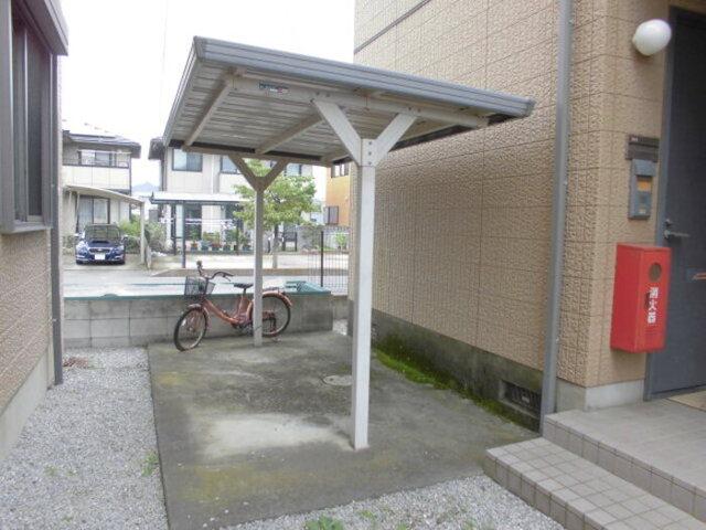 ポートストーク　Ｃ（202） その他