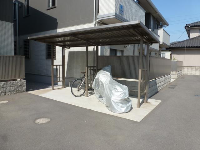 Ｒｅｃｉｅｎｔｅ　Ａ（101） その他