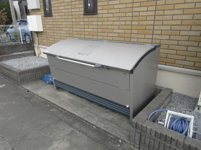 シャインサトル（B102） その他