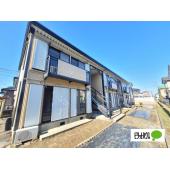 ★お部屋探しはピタットハウス館林店へ★
