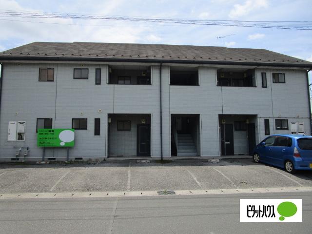 アネックス２１福富１（101） 駐車場