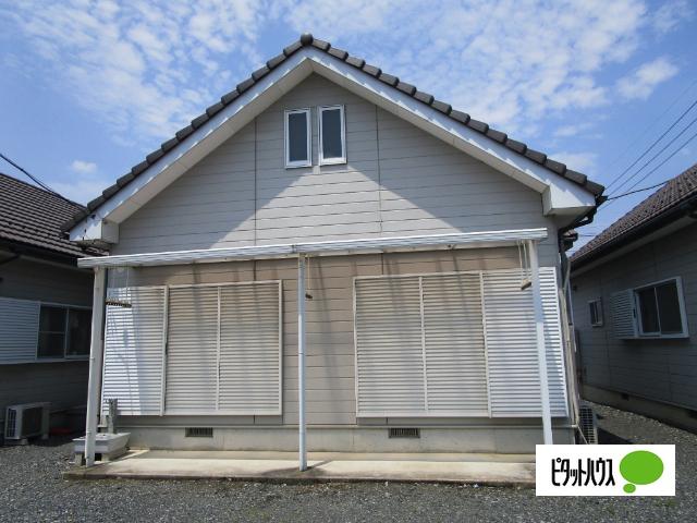 中島アパート（5） その他