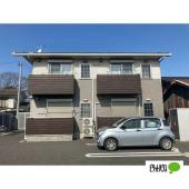 ★お部屋探しはピタットハウス館林店へ★