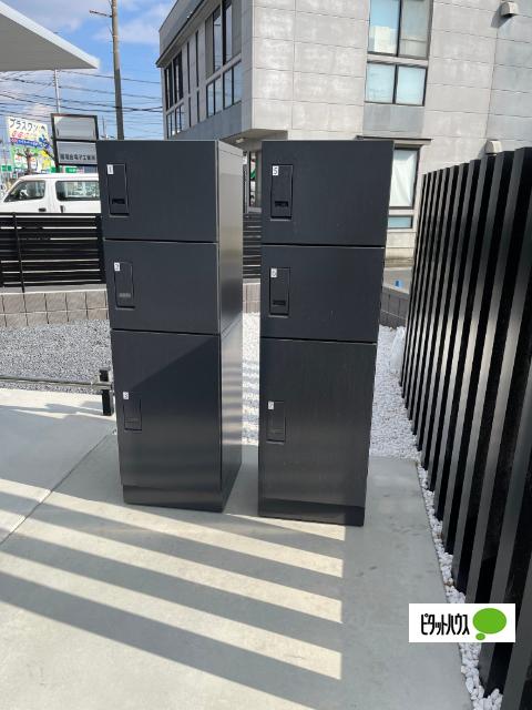 atelier　M（106） 物件画像