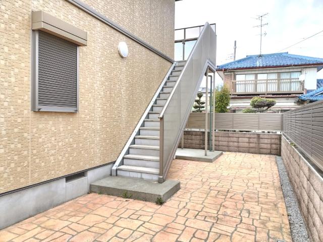 ガイア21（103） 物件画像