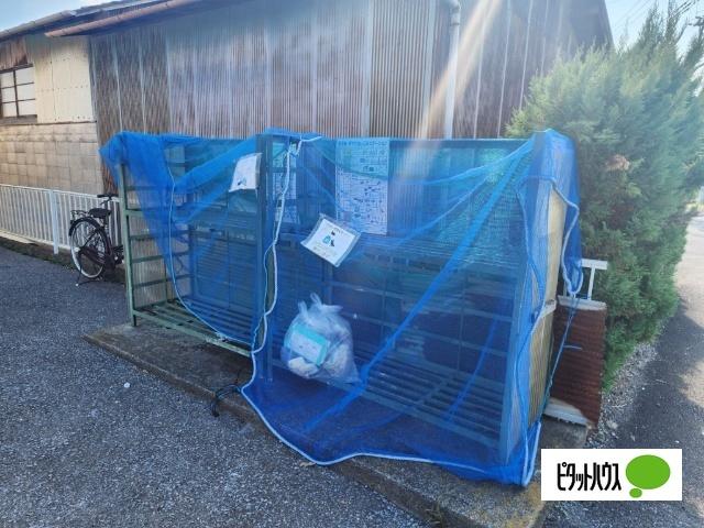 日栄ハイツ１３（103） 共有部分