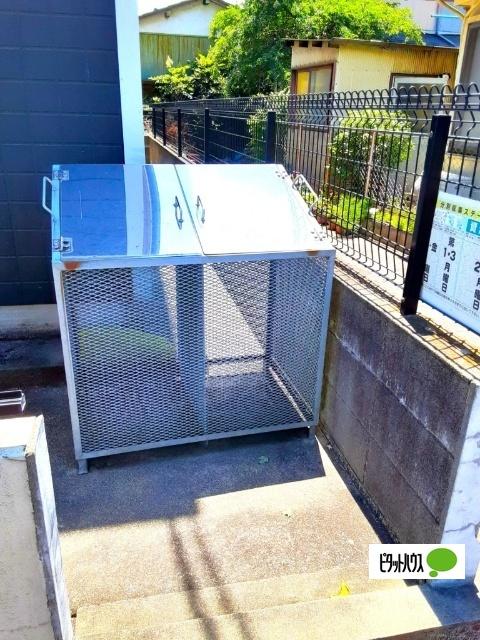カーサエスト大町（101） 共有部分