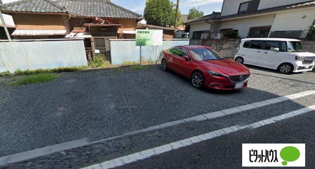 橋本様本町駐車場（5） 物件画像