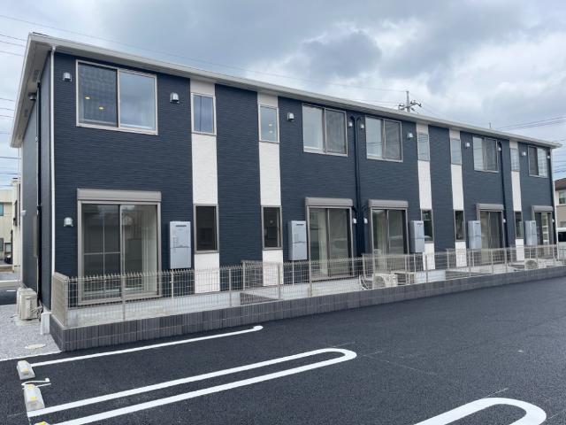 グランコート　西本町 物件画像