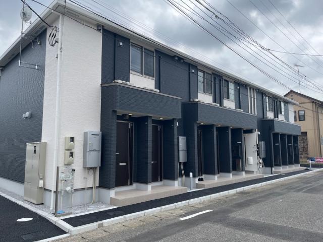 グランコート　西本町 物件画像