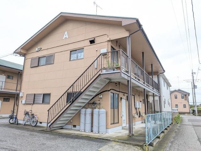 石渡コーポＡ棟の賃貸物件