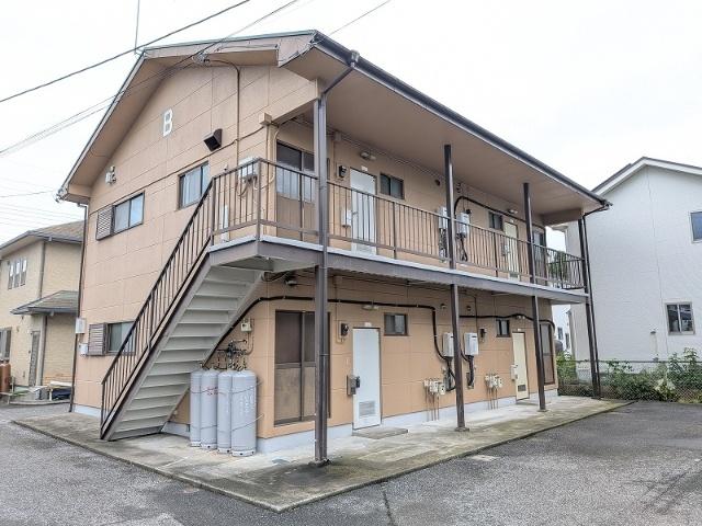 石渡コーポＢ棟の賃貸物件