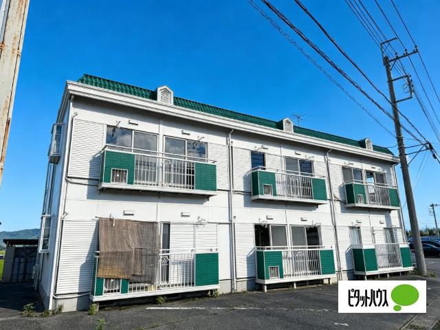 両毛ハイツ小中（102） 物件画像