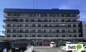 泉南マンション（306） 外観