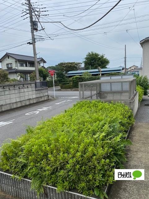 グランドゥール（202） 物件画像