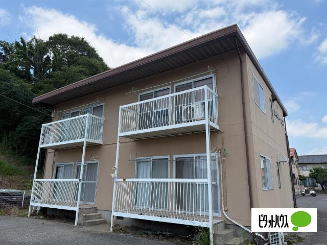 城東ホームズⅠ（101） 外観