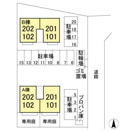 写真:その他物件の写真02