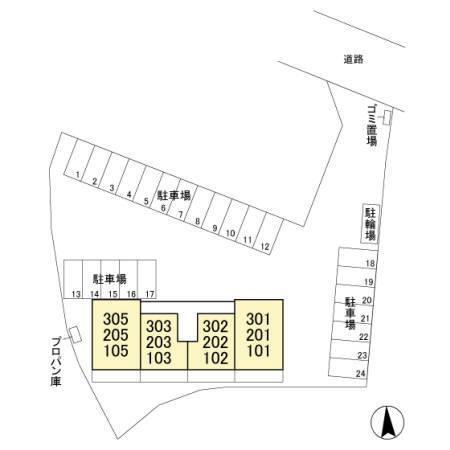 写真:その他物件の写真02