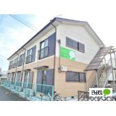 ★お部屋探しはピタットハウス館林店へ★