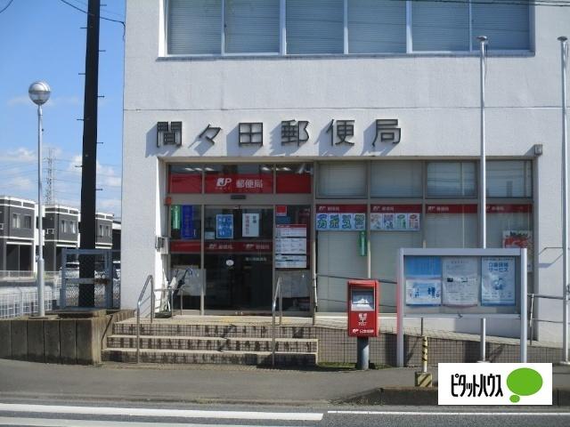 周辺環境画像