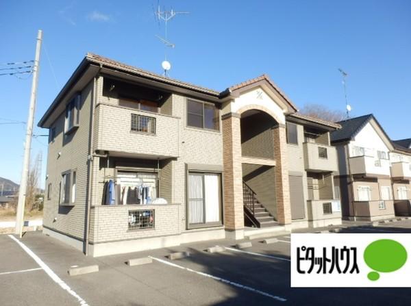 ピタットハウス太田店