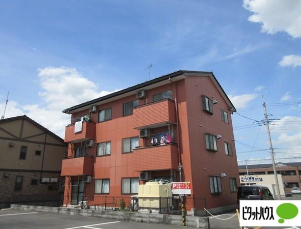 ピタットハウス太田店