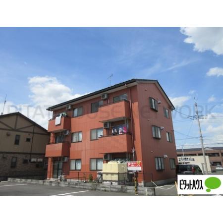 ピタットハウス太田店