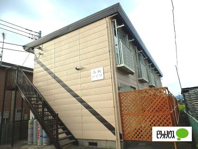 ピタットハウス太田店