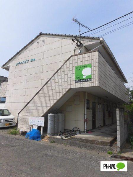 ピタットハウス太田店
