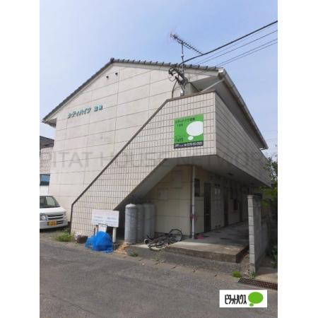 ピタットハウス太田店