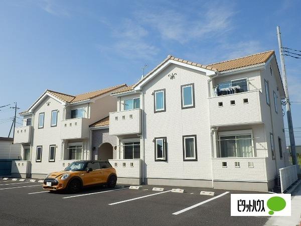 ピタットハウス太田店