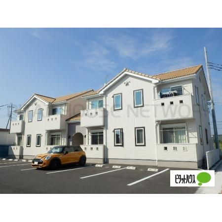 ピタットハウス太田店