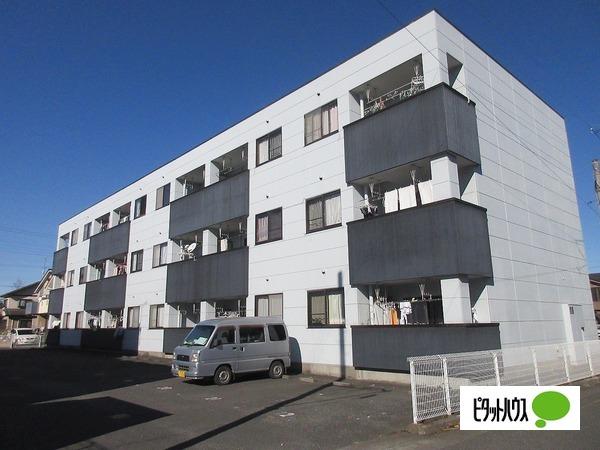 ピタットハウス太田店