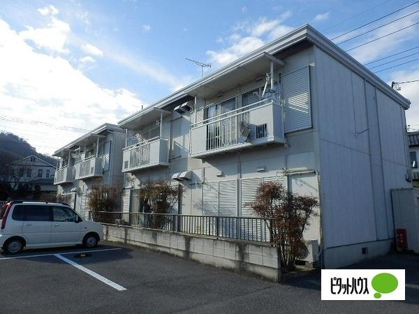 ピタットハウス太田店