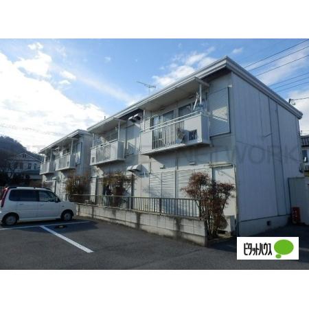 ピタットハウス太田店