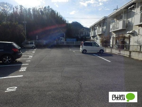 サンパーク 物件画像