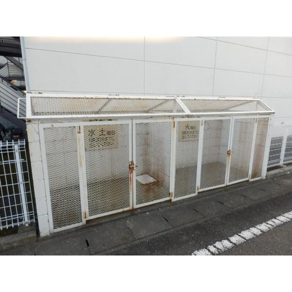 SIMマンション 物件画像