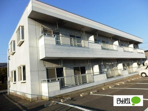 ピタットハウス太田店