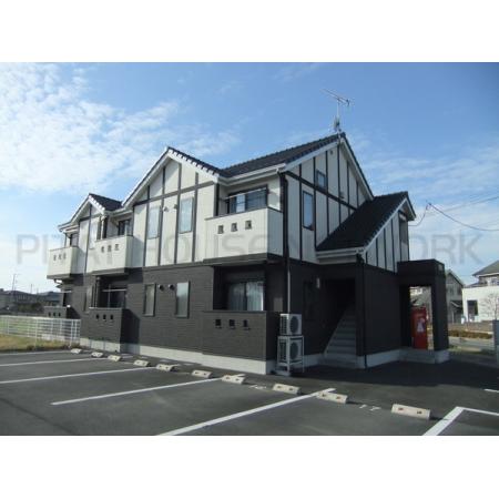 ★お部屋探しはピタットハウス館林店へ★