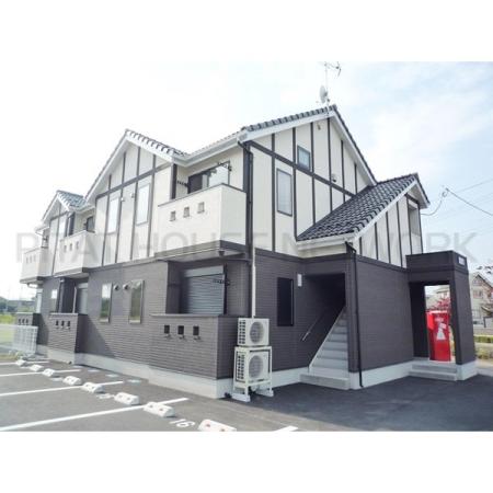 ★お部屋探しはピタットハウス館林店へ★