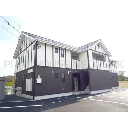 ★お部屋探しはピタットハウス館林店へ★